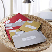 DYMO DYMO-originalreturetiketter för LabelWriter