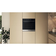 Whirlpool WOI5S8HM1SXA 73 l Svart