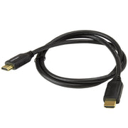 StarTech.com Premium Höghastighets HDMI-kabel med Ethernet