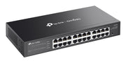 TP-Link Omada ES224G nätverksswitchar hanterad L2 Gigabit Ethernet (10/100/1000)