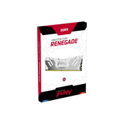 Kingston Technology FURY Renegade RAM-minnen