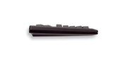 CHERRY TouchBoard G80-11900 tangentbord Universal USB QWERTY Engelska (USA) Svart