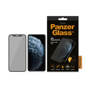 PanzerGlass Privacy Screen Protector iPhone 11 Pro