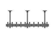 Multibrackets 5063 fäste för skyltningsskärm