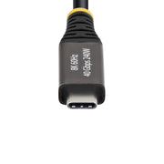 StarTech.com 2 m aktiv USB4-kabel