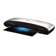 Fellowes Spectra A3 Varm/kall lamineringsmaskin 300 mm/min Svart