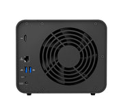 TerraMaster F4-425 NAS- & lagringsservrar Skrivbord