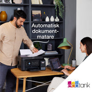 Epson EcoTank ET-4800