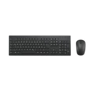 Kensington KM150 EQ trådlöst set med tangentbord och mus