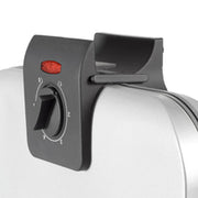 Unold 48241 våffeljärn 2 våffla/våfflor 1300 W Svart