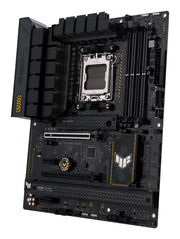ASUS TUF GAMING B650-PLUS AMD B650 AM5-sockel ATX