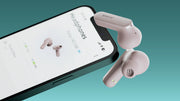 Philips TAT2100 Headset True Wireless Stereo (TWS) I öra Samtal/musik