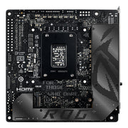 ASUS ROG STRIX B860-I GAMING