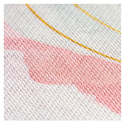 Hama Watercolor fotoalbum Grön 100 ark 10 x 15 Spiralbindning