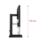 AOC E4 24E4CV - 23.8" - FHD