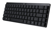 ASUS ProArt Keyboard KD300 tangentbord Hem / Kontor USB + RF Wireless +