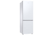 Samsung RB34C600EWW Fristående 344 l Vit