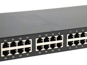 LevelOne FGP-2601W150 nätverksswitchar Ohanterad Gigabit Ethernet (10/100/1000)
