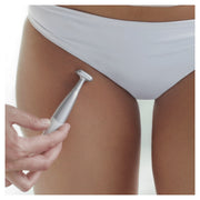 Braun Silk-épil Styler FG1100 bikinitrimmer Rosa