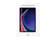 Samsung EF-UX710CTEGWW skärmskydd för surfplatta Antireflekterande skärmskydd