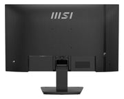 MSI Pro MP273DE E14A - FHD