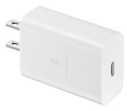 Samsung EP-T1510NWEGEU mobilladdare Universal Vit AC Snabb laddning inomhus
