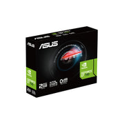 ASUS GT730-4H-SL-2GD5 NVIDIA GeForce GT 730