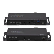 StarTech.com 4K HDMI över fiber-förlängningssats