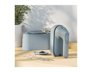 Kenwood HMP40.000GY Handmixer 350 W Blå