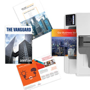 HP Professional Laser Glossy FSC-papper 200 g/m²