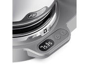 Kenwood KVL85.004SI Stativmixer 1200 W Silver
