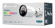 TP-Link INSIGHT S345 Projektil (form) IP-säkerhetskamera Utomhus 2688 x 1520 pixlar