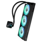 ASUS Prime LC 360 ARGB Datorväska Allt-i-ett vätskekylare