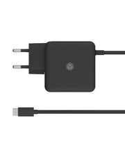 ICY BOX IB-PS111-PD Universal Svart AC inomhus