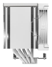DeepCool AK500 G2 WH Processor Luftkylare