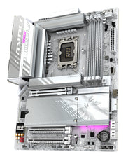 GIGABYTE Z890 AORUS ELITE WIFI7 ICE Intel Z890 LGA 1851 (Socket V1) ATX