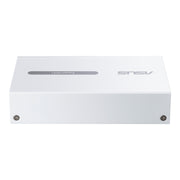 ASUS ExpertWiFi EBP15 hanterad Gigabit Ethernet (10/100/1000) Strömförsörjning via
