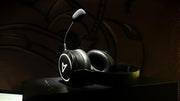 Lexip Voyager Headset Kabel & Trådlös Huvudband Spela