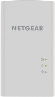 NETGEAR PLW1000 1000 Mbit/s Nätverksansluten (Ethernet)