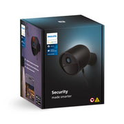 Philips Secure trådbunden kamera