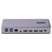 StarTech.com USB-C-dockingsstation