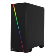 Aerocool Cylon Midi Tower Svart