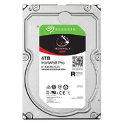 Seagate IronWolf Pro ST4000NT001 - 4 TB