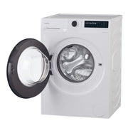 Candy BR 49B8-S tvättmaskin Frontmatad 9 kg 1400 RPM Vit