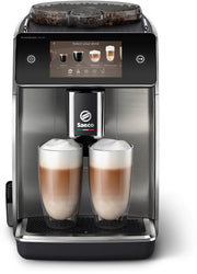 Saeco SM6685/00 kaffemaskin Helautomatisk Espressomaskin 1,8 l