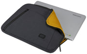 Case Logic Huxton HUXS-213 Black