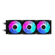 GIGABYTE AORUS WATERFORCE II 360 Processor Allt-i-ett vätskekylare