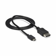 StarTech.com USB-C till DisplayPort-kabeladapter