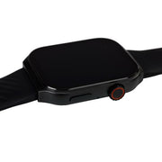 Nilox NXSWTRAILBANDYL smartklocka och träningsklocka
