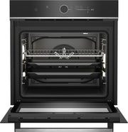 Beko BBIM13400XS ugnar 71 l 3300 W Rostfritt stål